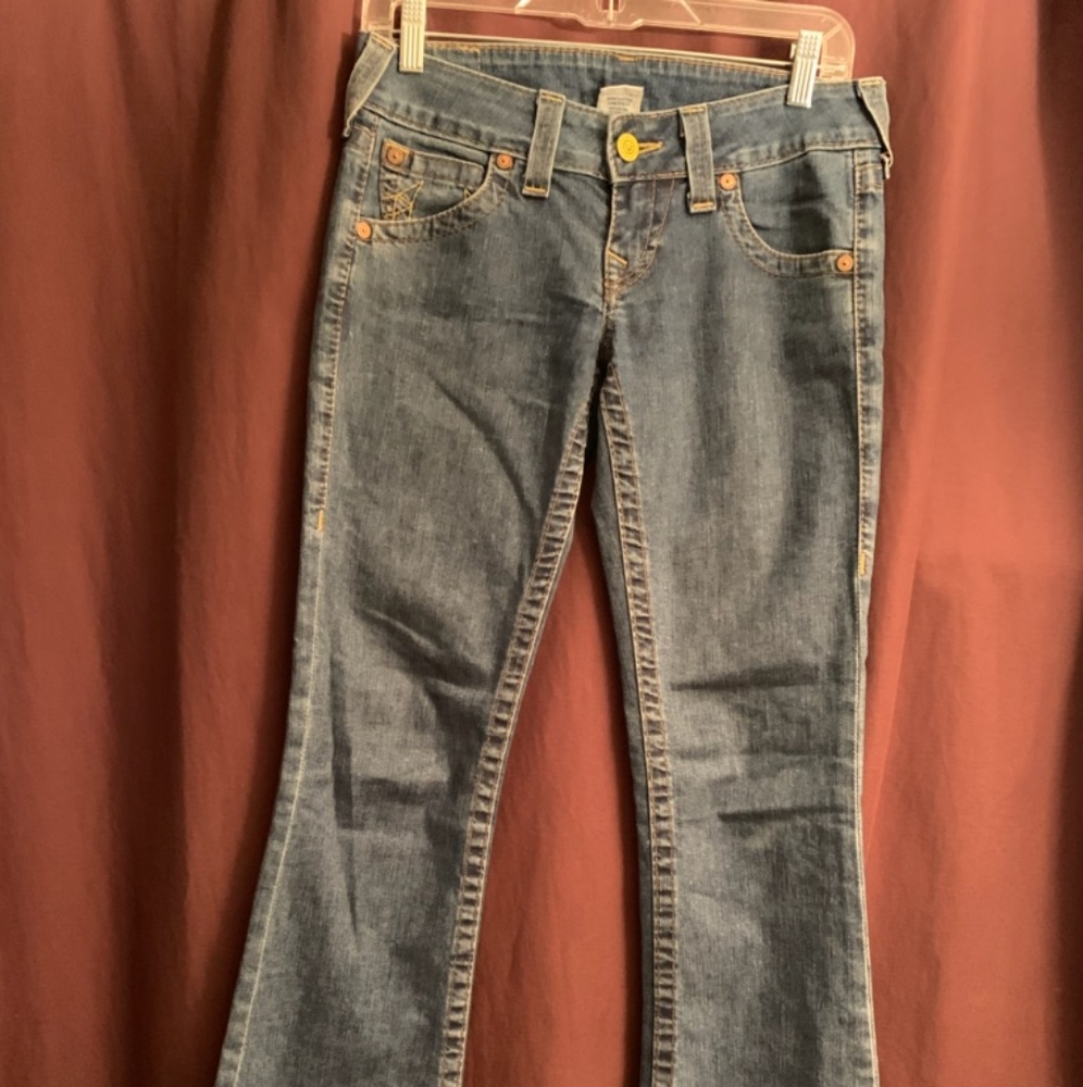 True Religion